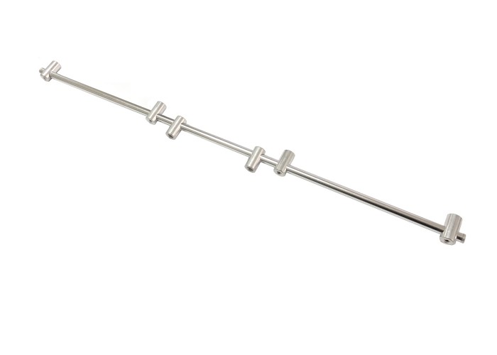Buzz bar перекладина для 4 удилищ алюминиевая