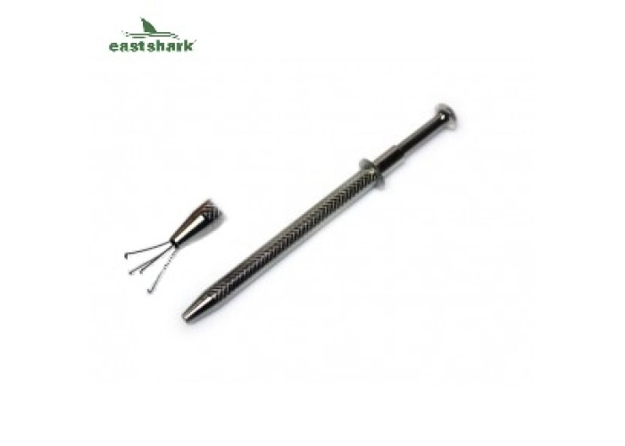 Держатель бойлов (нержавейка)