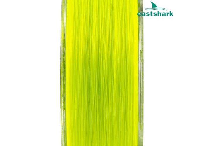 Леска PROCARP 1000м желтая 0,30  (Уцененный товар, без скидок и возврата)