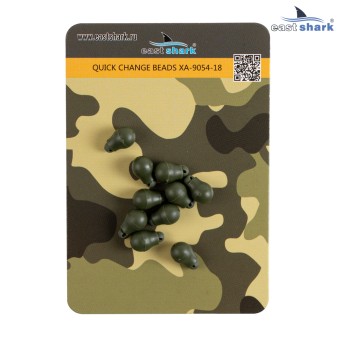 Коннектор Quick Change Beads 9054-18