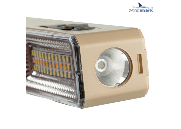 Фонарь ZGF-T31-5000