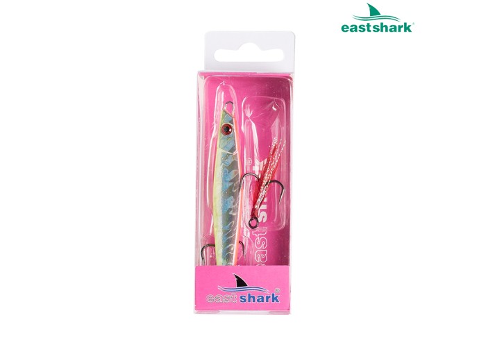 Пилькер ES1001 14 гр. color: 014