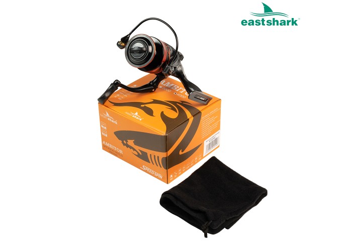 Катушка EastShark Ambitor 5000