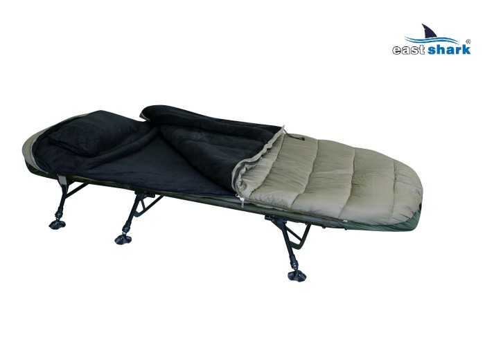Спальный мешок EastShark HYS 007
