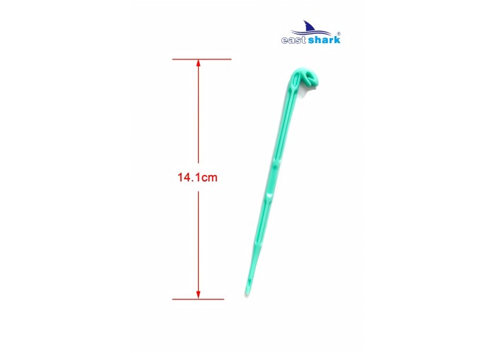 Петлевяз и Экстрактор "S" 14cm ES-10207