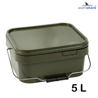 Ведро EastShark Т - 008 5 л