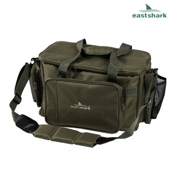 Сумка EastShark LW-2105 Green большая 55*39*35см