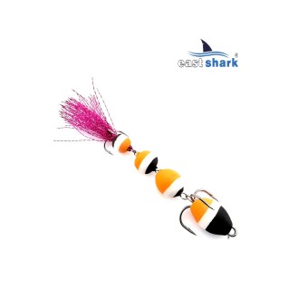 Мандула ES 101 (уп. 5 шт)