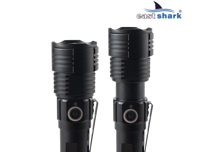 Фонарь ручной FA-L11-4-P50