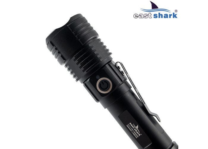 Фонарь ручной FA-L11-4-P50