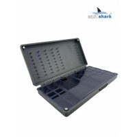 Поводочница TACKLE and RIG BOX EastShark 2538 F