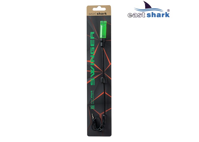 Свингер EastShark IS-21 G (зеленый)