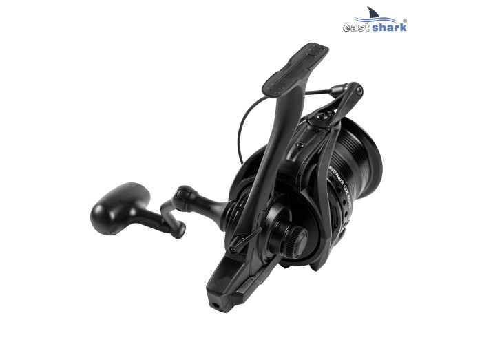 Катушка Eastshark GX 8000