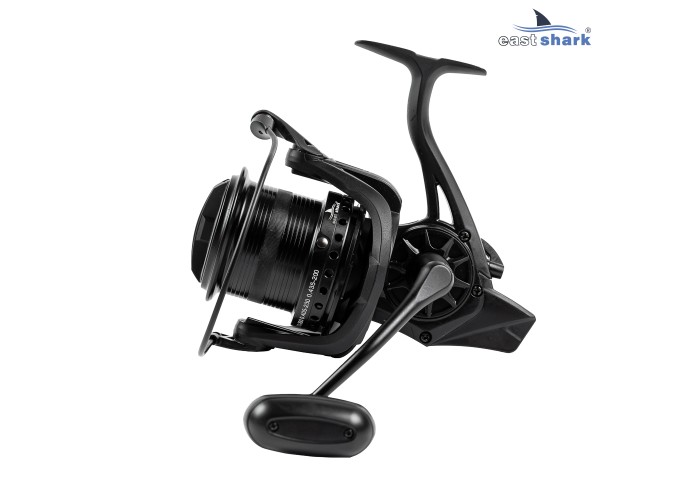 Катушка Eastshark GX 8000