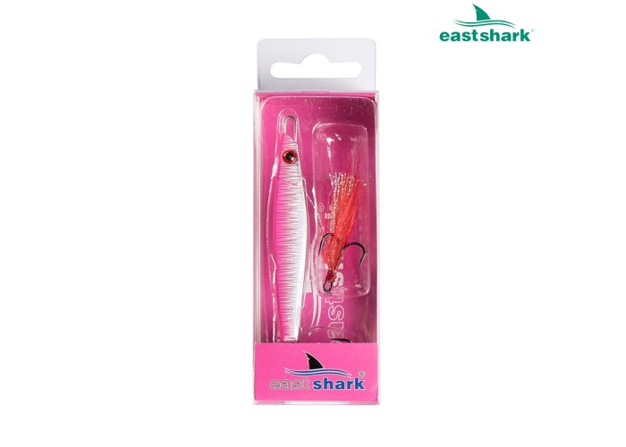 Пилькер ES1001 14 гр. color: 003