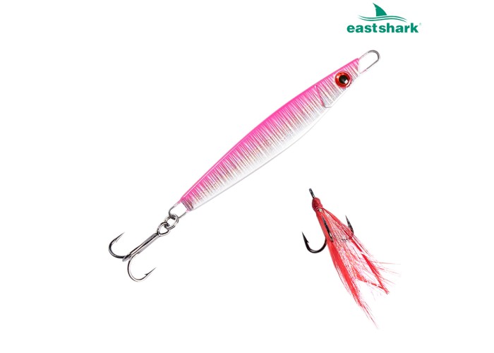 Пилькер ES1001 14 гр. color: 003