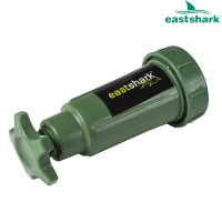 Пресс-форма для технопланктона EastShark ВР-001 Пресс-форма для технопланктона EastShark ВР-001