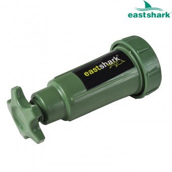 Пресс-форма для технопланктона EastShark ВР-001