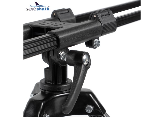 Rod-pod EastShark FXD-03