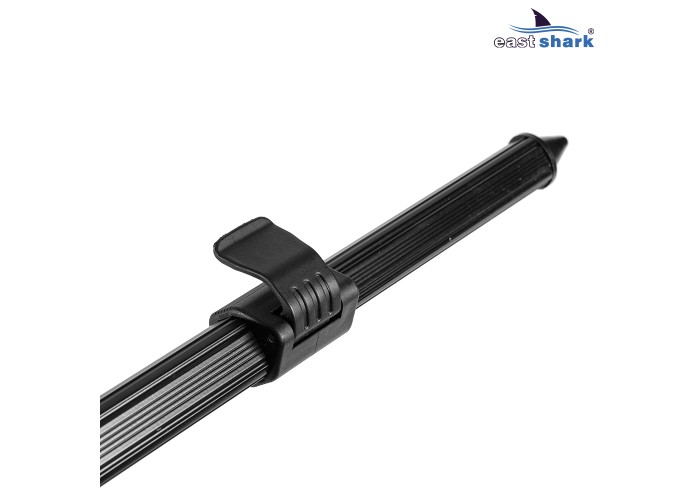 Rod-pod EastShark FXD-03