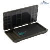 Поводочница Tackle & Rig box EastShark NEW 2in1