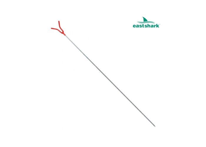 Стойка для удилища металл V-образная (уп.10шт.)