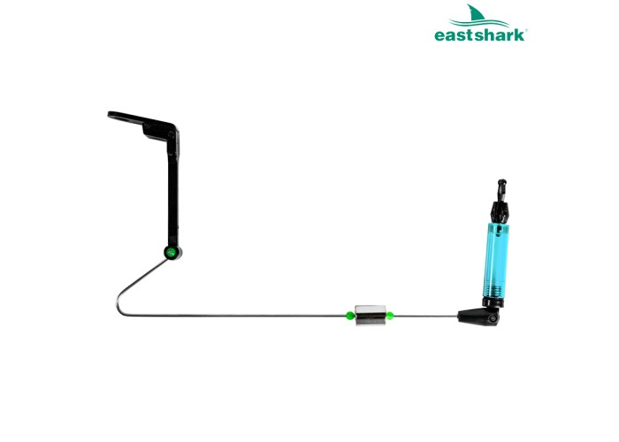 Свингер под светлячок синий (уп. 10 шт.)