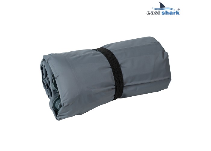 Коврик EastShark 195-10 зеленый