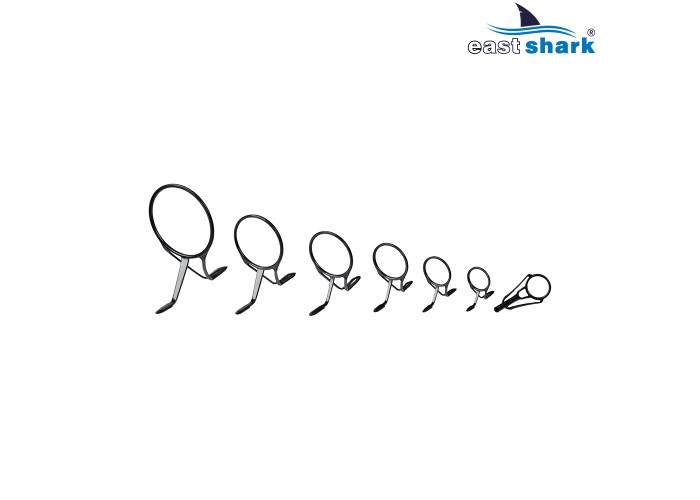 Набор колец SS-002 16-50 мм