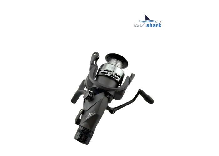 Катушка EastShark VIGOR 5000 с байтраннером