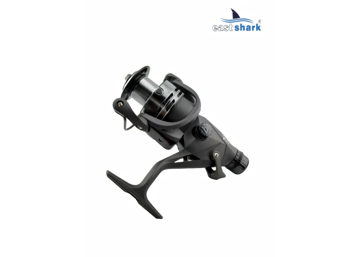 Катушка EastShark VIGOR 5000 с байтраннером