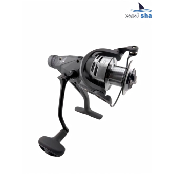 Катушка EastShark VIGOR 5000 с байтраннером