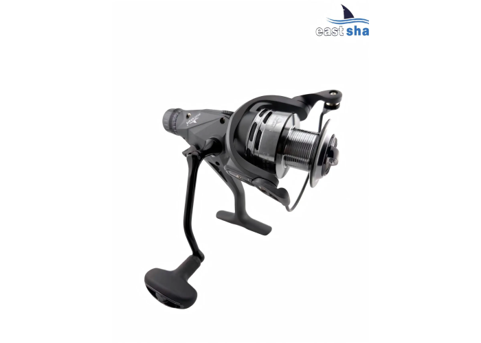 Катушка EastShark VIGOR 5000 с байтраннером
