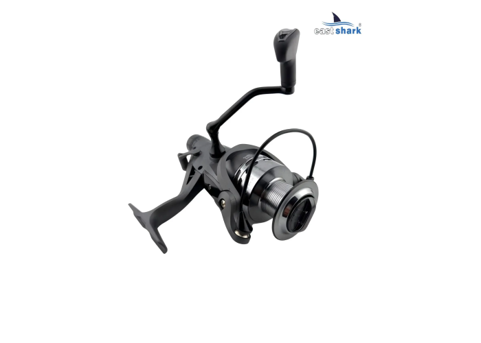 Катушка EastShark VIGOR 5000 с байтраннером