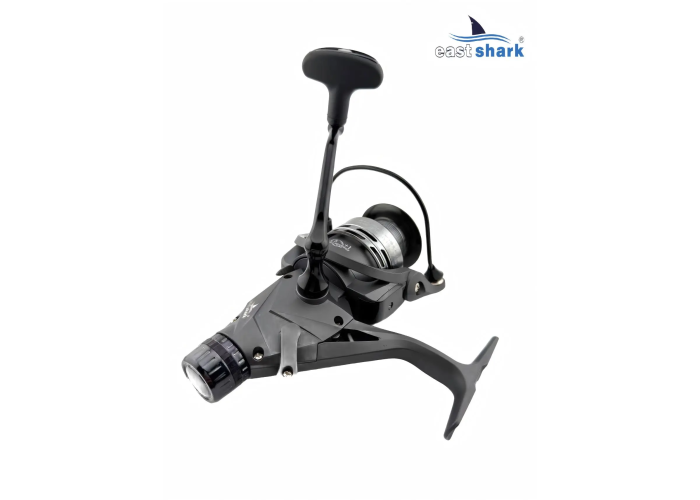 Катушка EastShark VIGOR 5000 с байтраннером