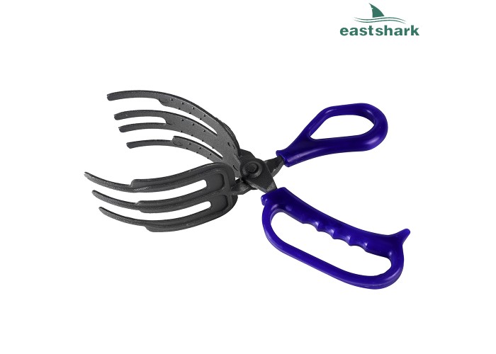 Захват для рыбы Fish clamp 6007