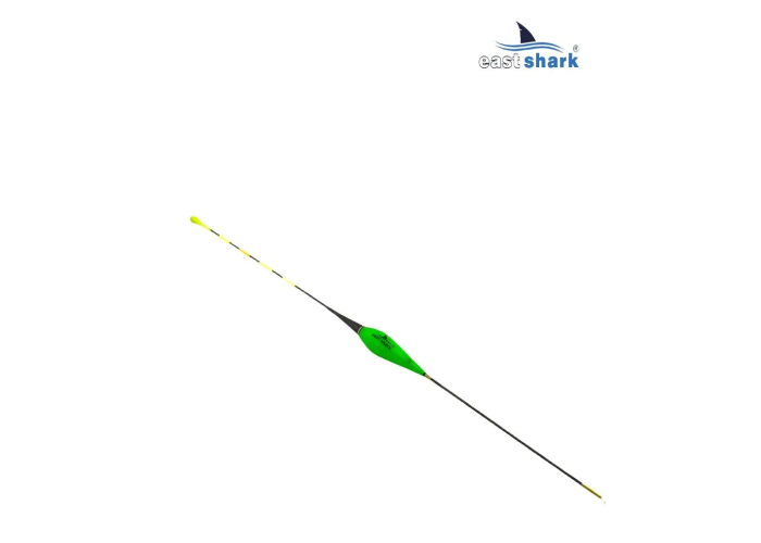 Поплавок эл. с датчиком поклевки ES 8 гр. зеленый