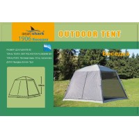 Палатка ES 1906 - Беседка