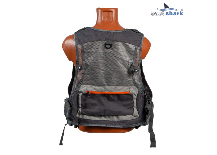 Разгрузка EastShark ES-27