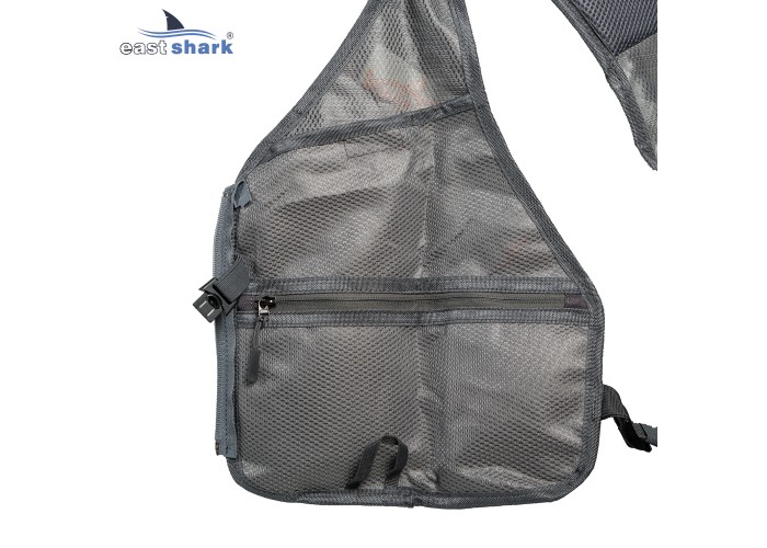 Разгрузка EastShark ES-27