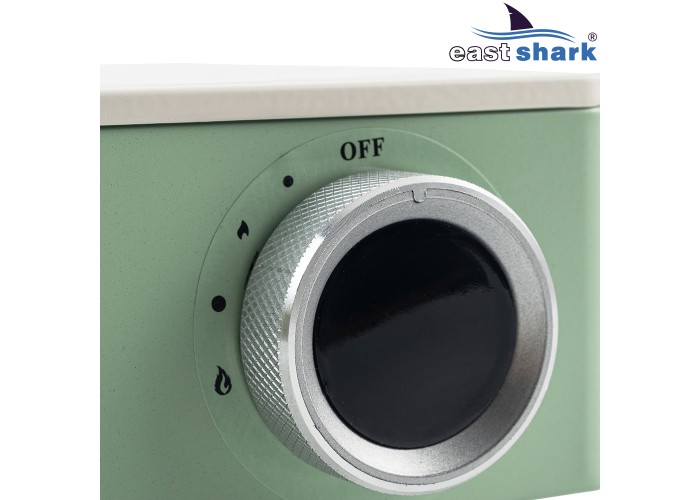 Плита газовая YC-8502 в кейсе