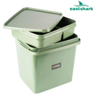 Ведро EastShark Т - 005 8л