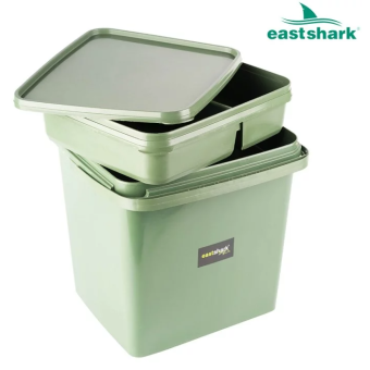 Ведро EastShark Т - 005 8л