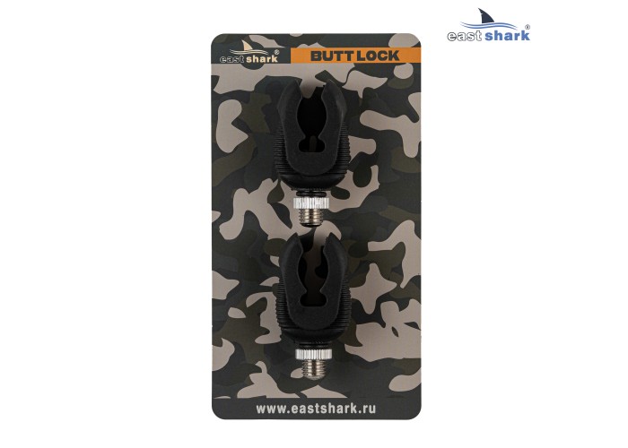 Задний держатель WZX-001-2 черный 