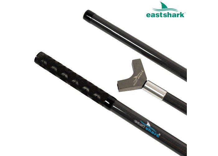 Подсак карповый 3-х частный CNC 105223