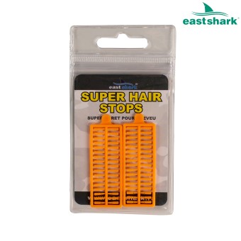 Стопор для бойлов Super Hair Stops 1