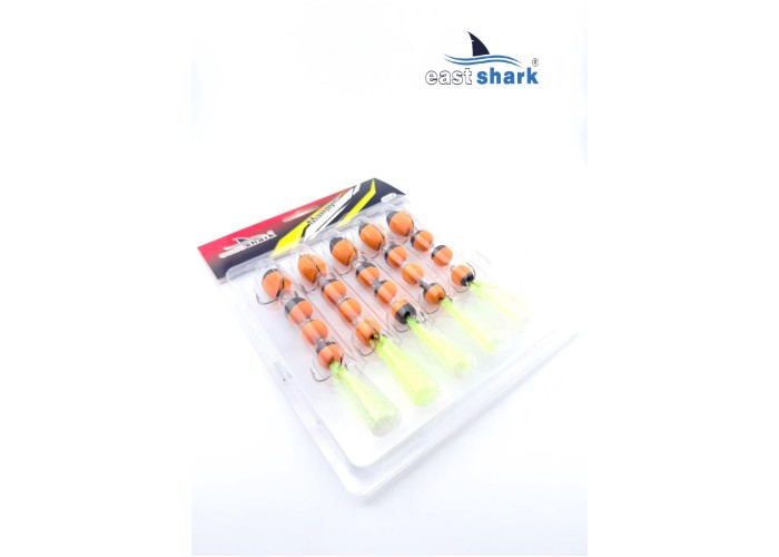 Мандула ES 110 (уп. 5 шт)