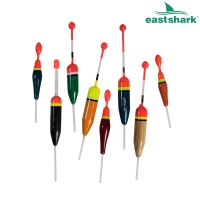 Поплавок в ассортименте большой (уп.10 шт) Поплавок в ассортименте большой (уп.10 шт)