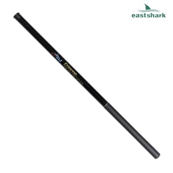 Удилище  Princess CARBON mini 10-30 б/к 6.3 m