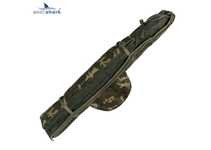 Чехол EastShark BHK-CAMO-3Rods 150см